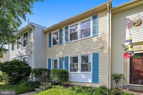 11127 Captains Walk Ct, NORTH POTOMAC, MD, 20878-4224 | Card Image