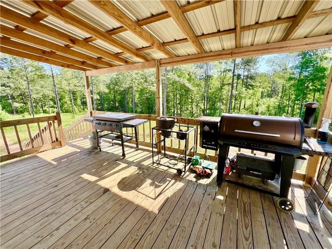 117 Topaz Ln, House other with 3 bedrooms, 2 bathrooms and null parking in Trout LA | Image 26