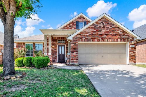 512 Turnstone Dr, Little Elm, TX, 75068-8525 | Card Image