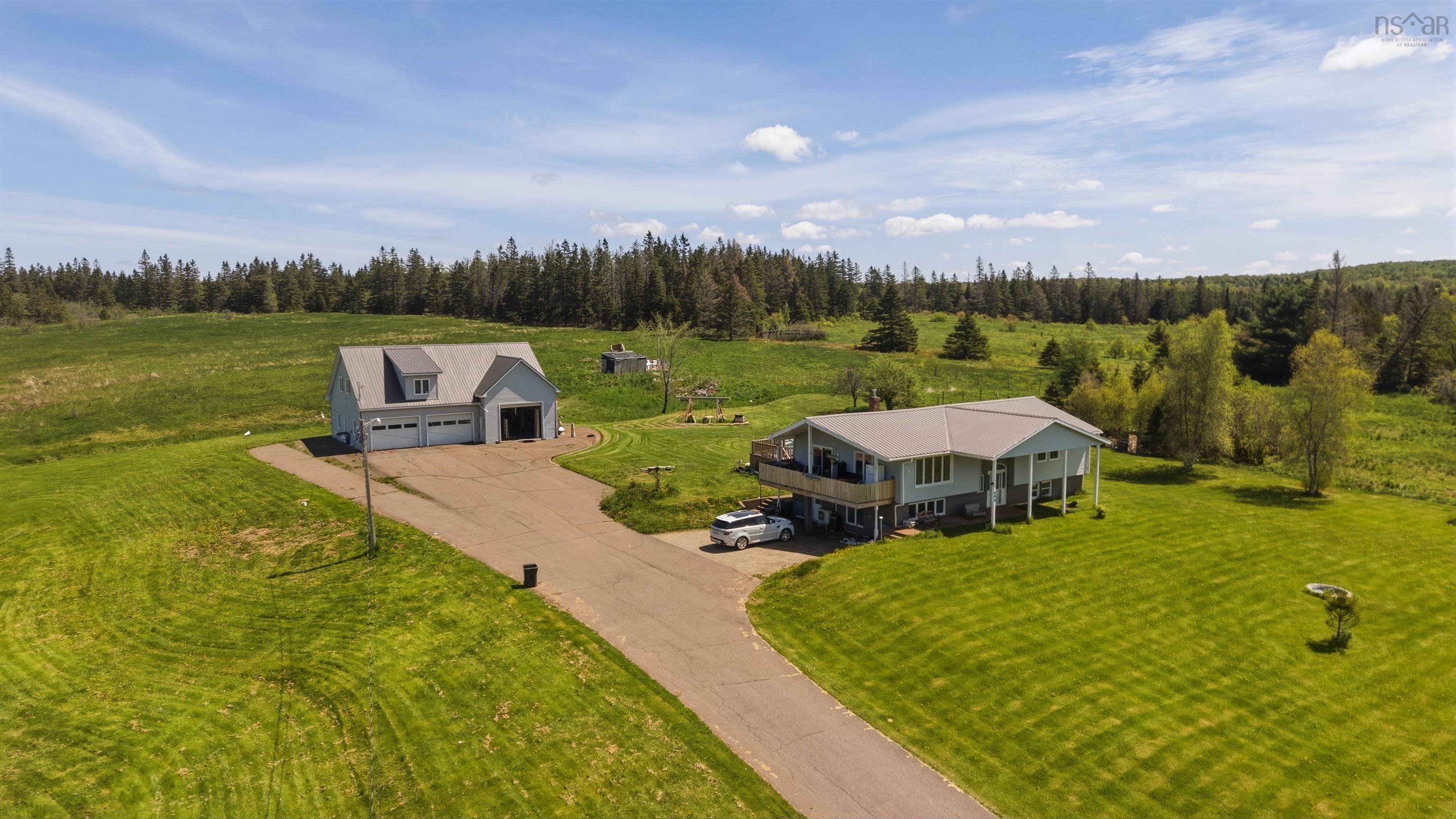 Residential in Greenfield 3