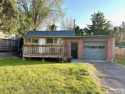 517 N Johnson Avenue, Pocatello, ID, 83204 | Card Image