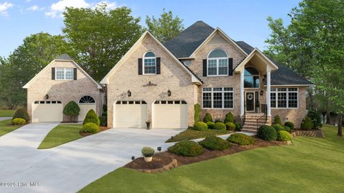 101 Raccoon Run, Washington, NC, 27889-7680 | Card Image
