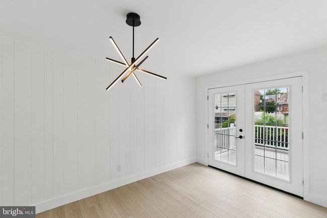 3657 Academy Rd, Townhouse with 3 bedrooms, 3 bathrooms and null parking in PHILADELPHIA PA | Image 13