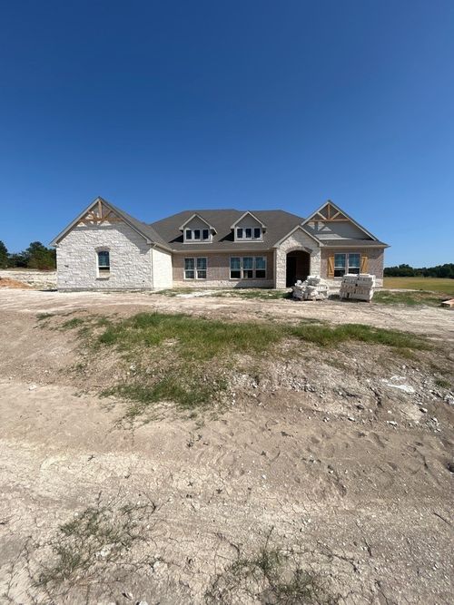 1114 Perrin Ln, Van Alstyne, TX, 75495-3155 | Card Image
