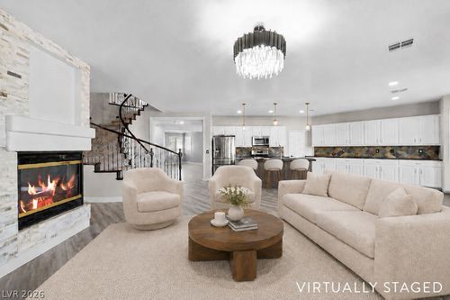 4104 Cathedral Falls Ave, North Las Vegas, NV, 89085-4470 | Card Image