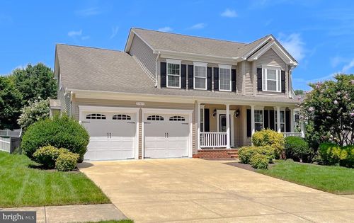23647 Hansel Ct, LEONARDTOWN, MD, 20650-5851 | Card Image