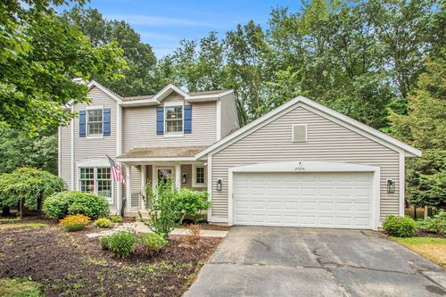 2004 Basin Ct, Holland, MI, 49424-7629 | Card Image
