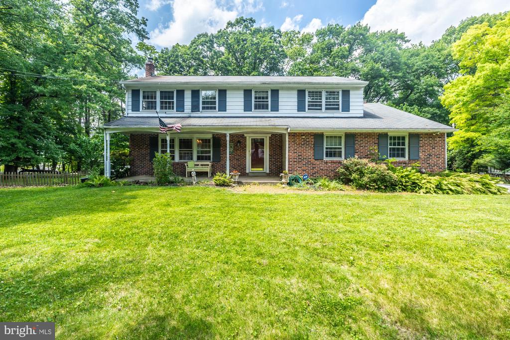 Residential in BERWYN 3