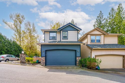 1-11495 Cottonwood Dr, Maple Ridge, BC, V2X6C8 | Card Image