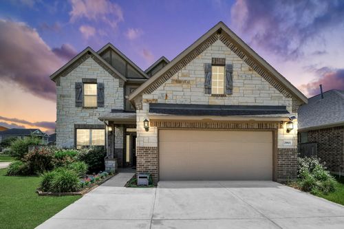 29803 Bellous River Ln, Brookshire, TX, 77423-4526 | Card Image