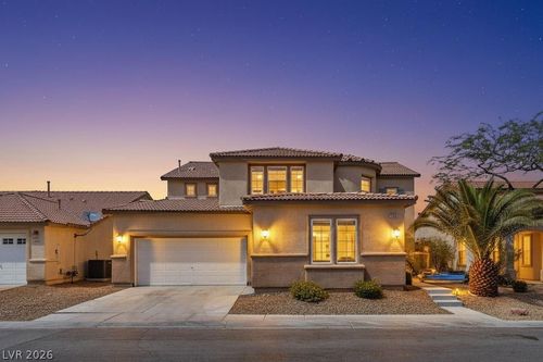 7704 W Mesa Verde Ln, Las Vegas, NV, 89113-3057 | Card Image