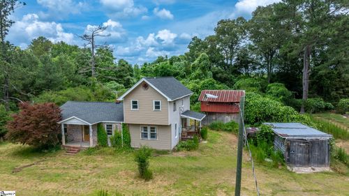 2180 Horseshoe Falls Rd, Enoree, SC, 29335-3923 | Card Image