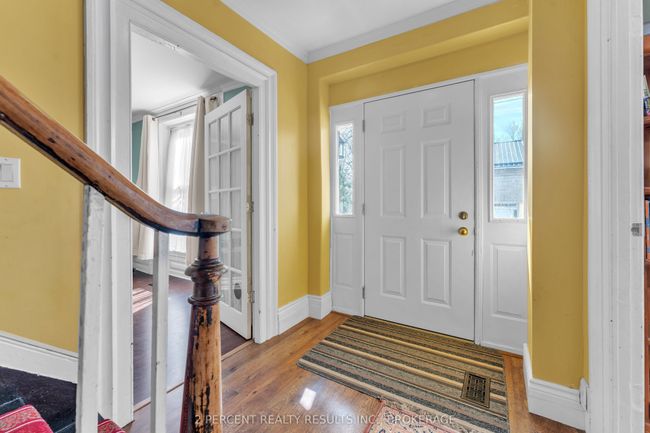 11 Water St, House other with 3 bedrooms, 2 bathrooms and 2 parking in Newburgh ON | Image 6