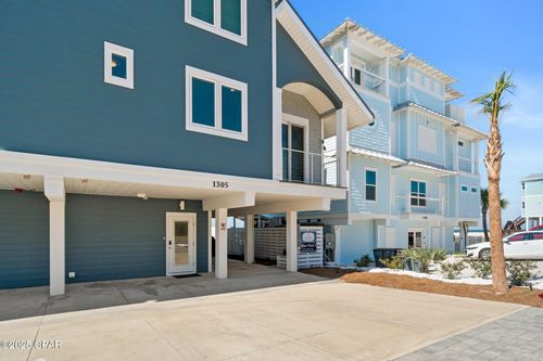 1305 Highway 98, Mexico Beach, FL, 32456-7068 | Card Image