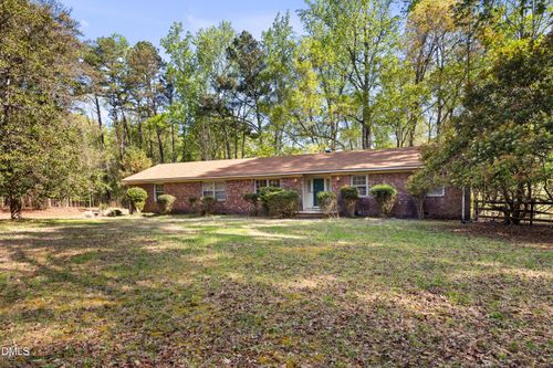 6818 Iron Gate Dr, Bahama, NC, 27503-9712 | Card Image