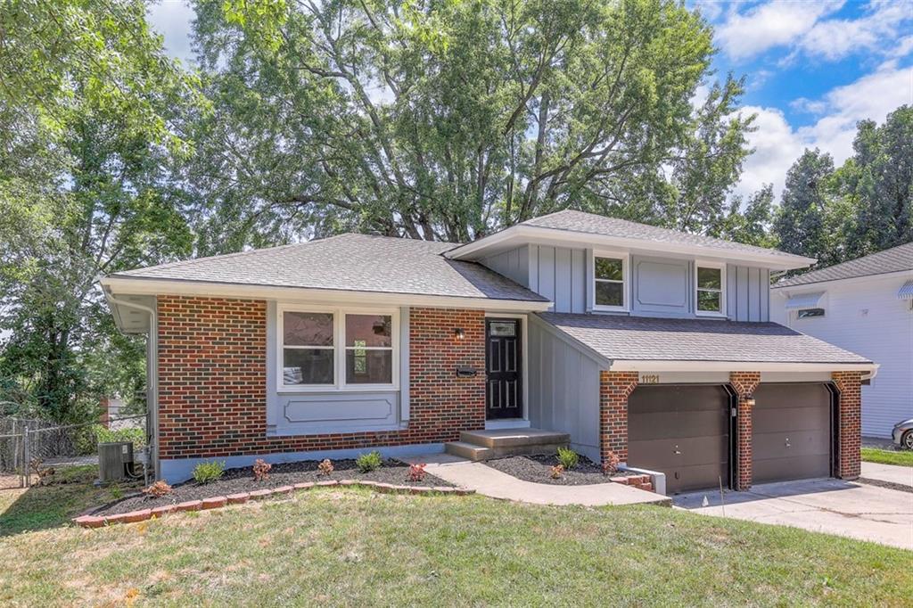 Walrond Ave, Kansas City, MO 64137