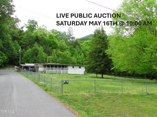 145 Hillrise Drive, Jonesborough, TN, 37659 | Card Image