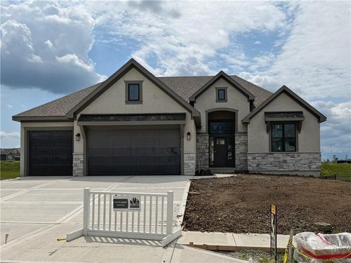 10510 N Liberty St, Kansas City, MO, 64155-2891 | Card Image