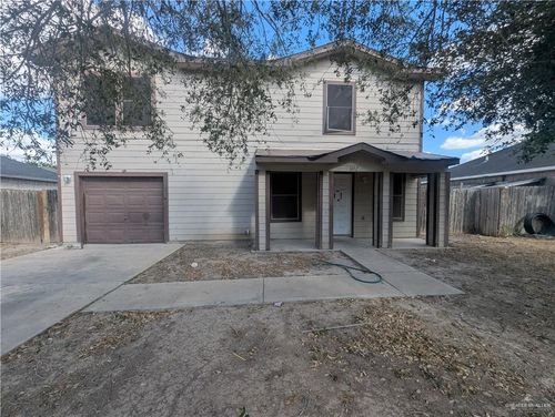 1107 34th Dr, Hidalgo, TX, 78557-3718 | Card Image