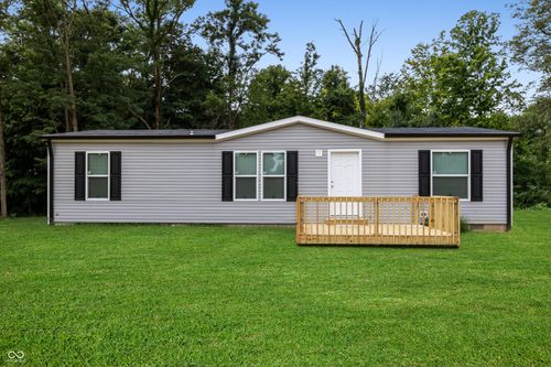 202 Doe Creek Dr, Cloverdale, IN, 46120-9667 | Card Image