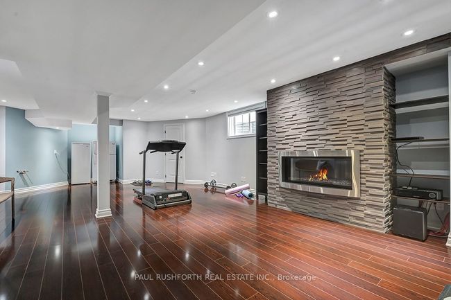 937 Rossburn Cres, House other with 5 bedrooms, 4 bathrooms and 4 parking in Nepean ON | Image 24