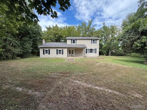 421 Martin St, Farmington, MO, 63640-1333 | Card Image
