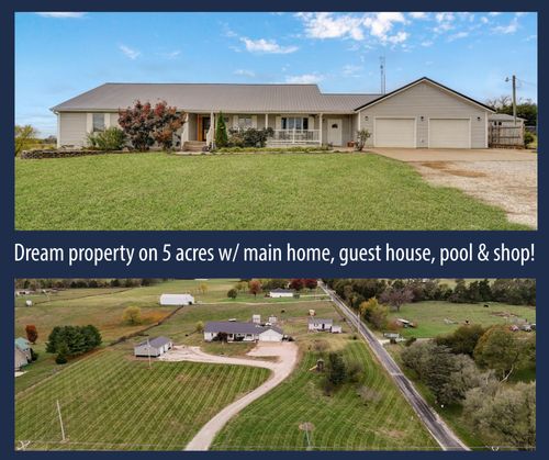 555 Elm Grove Rd, Rogersville, MO, 65742-7695 | Card Image