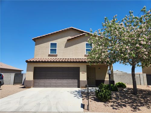 3659 E Andrea Dr, Kingman, AZ, 86409-2155 | Card Image