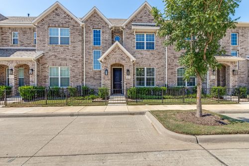 6139 Rilla St, Frisco, TX, 75035-8154 | Card Image