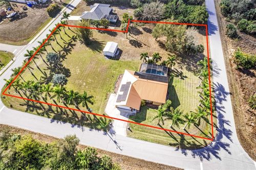 27019 Shanahan Ln, PUNTA GORDA, FL, 33983-3558 | Card Image