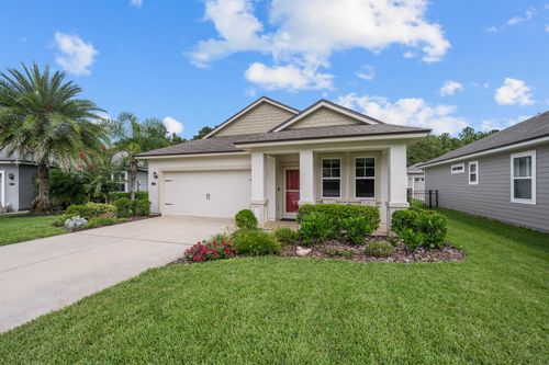 460 Balearics Dr, St Augustine, FL, 32086-1890 | Card Image