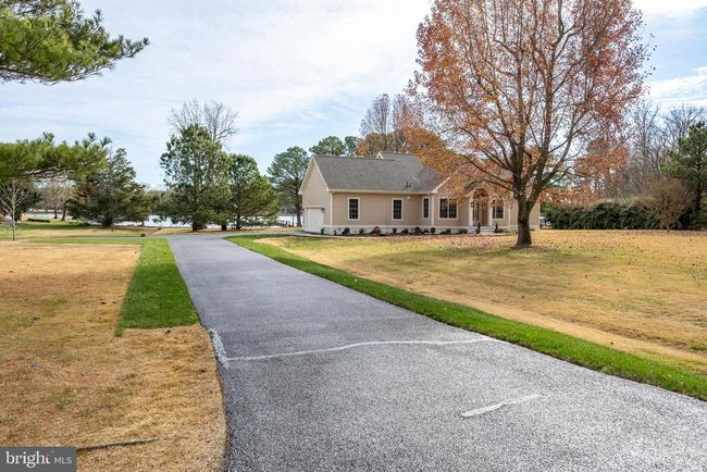 9175 Mallard Point Ct, House other with 4 bedrooms, 3 bathrooms and null parking in MCDANIEL MD | Image 99
