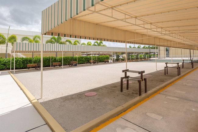 322 - 322 Windsor N, Condo with 1 bedrooms, 2 bathrooms and null parking in West Palm Beach FL | Image 28