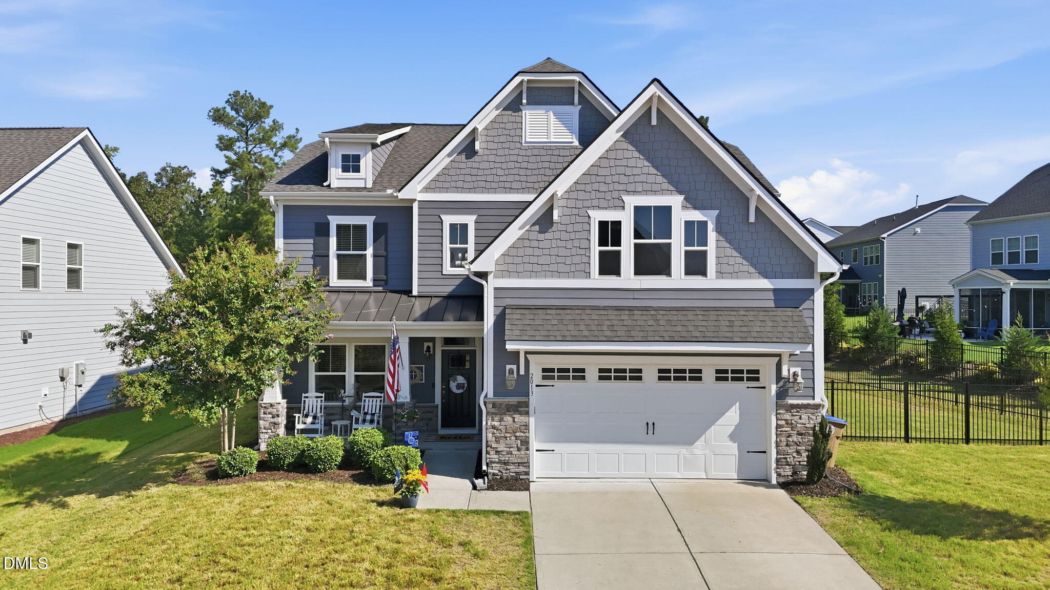 Residential in Wake Forest