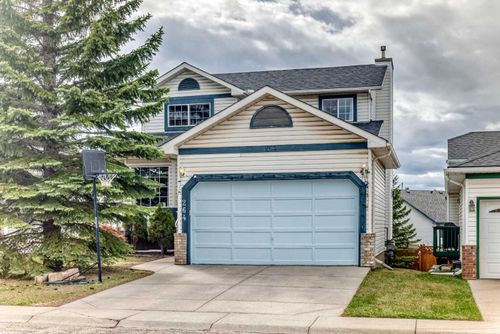 264 Hawkmount Close Nw, Calgary, AB, T3G3Z4 | Card Image