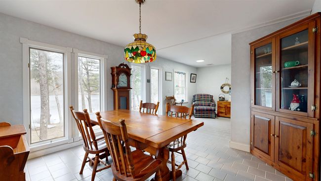 20 Lucien Ln, House other with 2 bedrooms, 2 bathrooms and null parking in Litchfield ME | Image 32