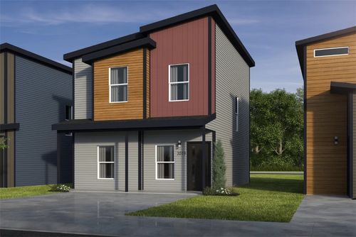 831 Massachusetts Ave, Bentonville, AR, 72713-5231 | Card Image