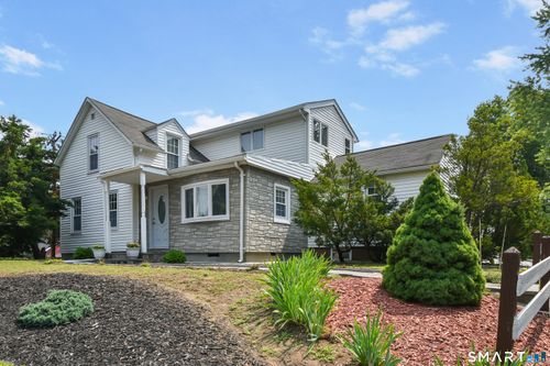 384 Long Hill Rd, South Windsor, CT, 06074-4217 | Card Image