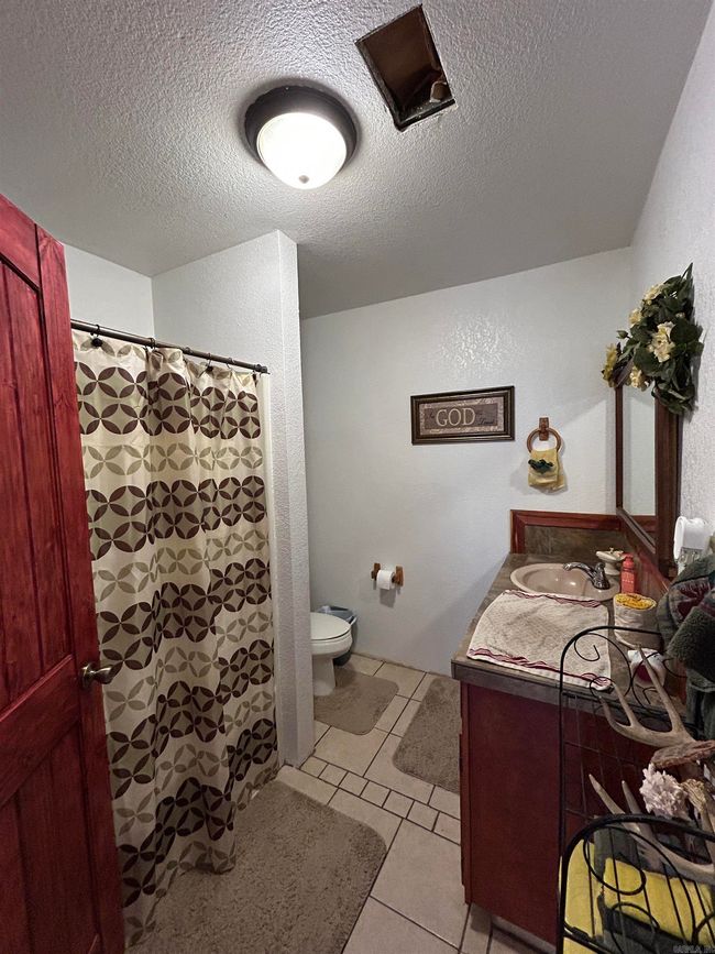 2525 Mountain Park Rd, House other with 2 bedrooms, 2 bathrooms and null parking in Shirley AR | Image 11