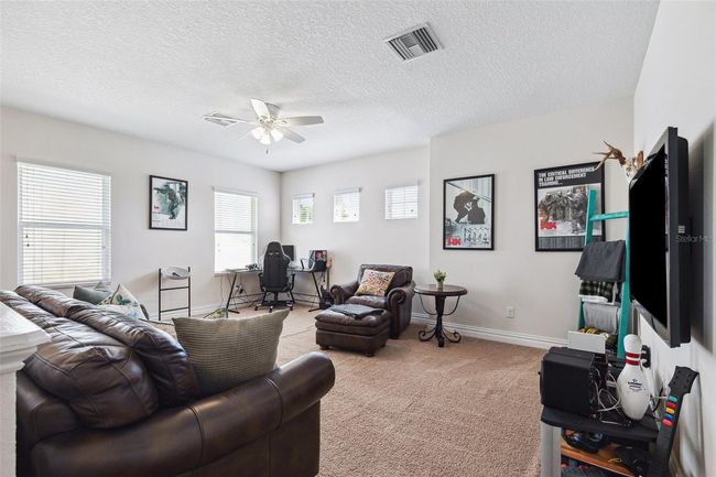 6007 Quartz Lake Way, House other with 4 bedrooms, 4 bathrooms and null parking in LITHIA FL | Image 32
