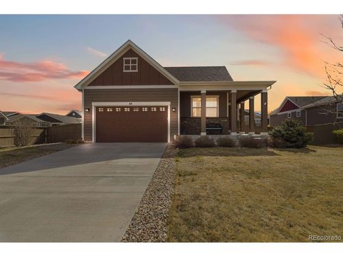 88 Ardmore St, Castle Rock, CO, 80104-8804 | Card Image