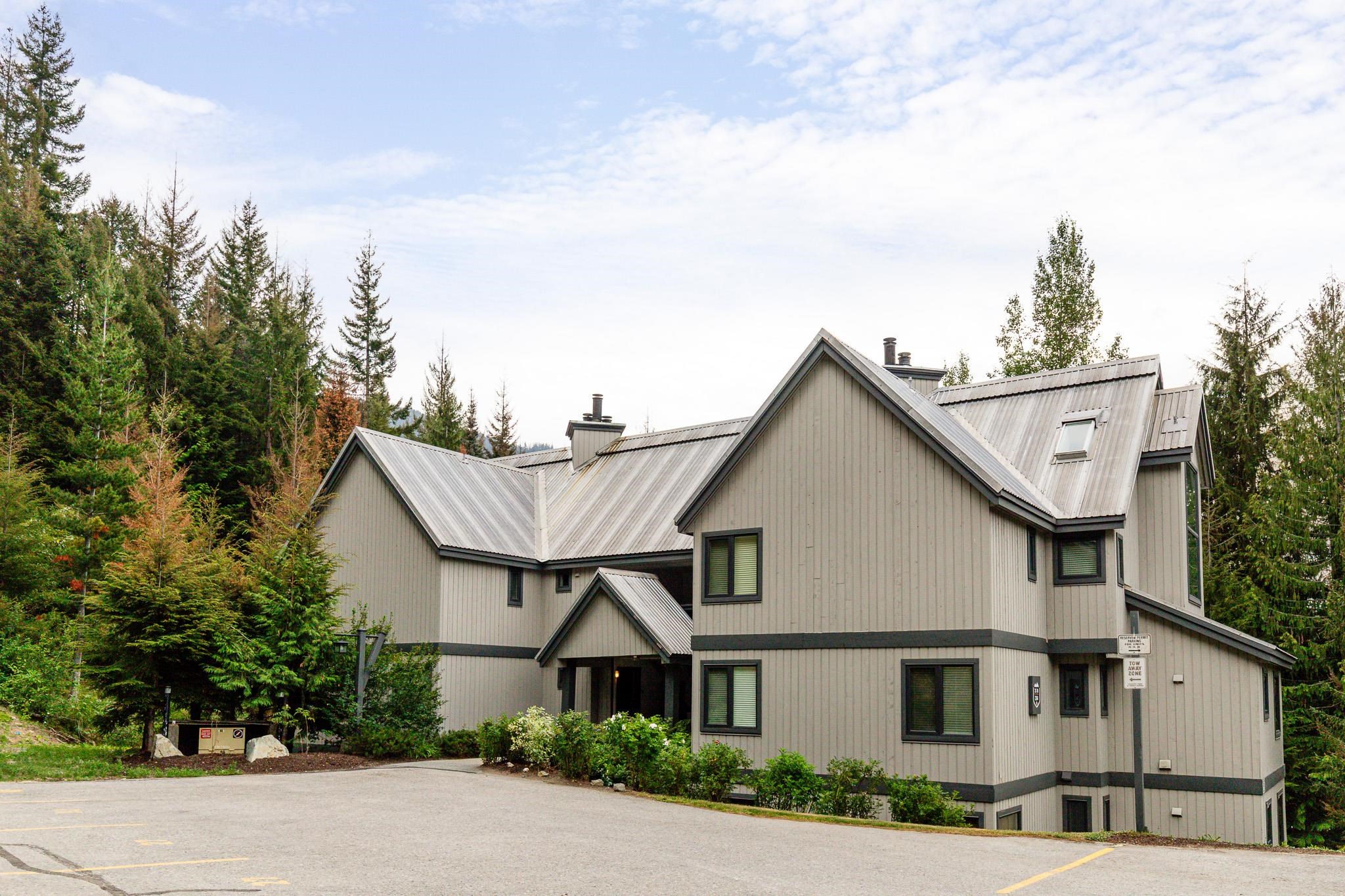 Residential in Whistler 4