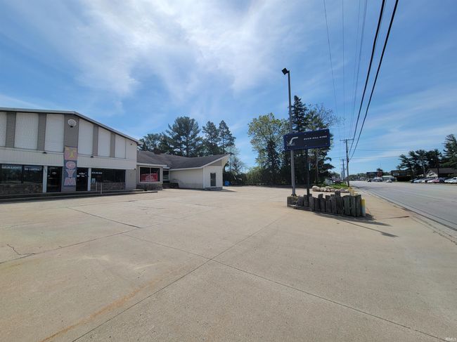51236 Indiana State Route 933, Home with 0 bedrooms, 1 bathrooms and null parking in South Bend IN | Image 5