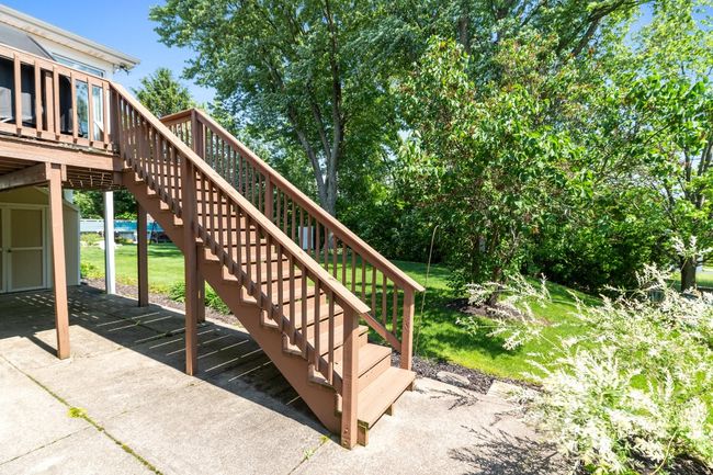 3003 Coleridge Dr, House other with 3 bedrooms, 2 bathrooms and null parking in Erie PA | Image 42
