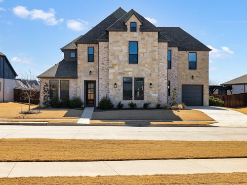 7104 Prairie Ridge Rd, Argyle, TX, 76226-2785 | Card Image