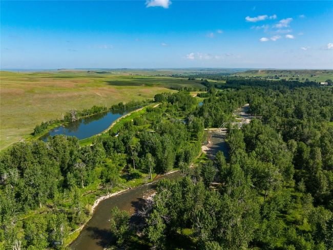 2825 Highway 78 S, House other with 5 bedrooms, 3 bathrooms and null parking in Absarokee MT | Image 4