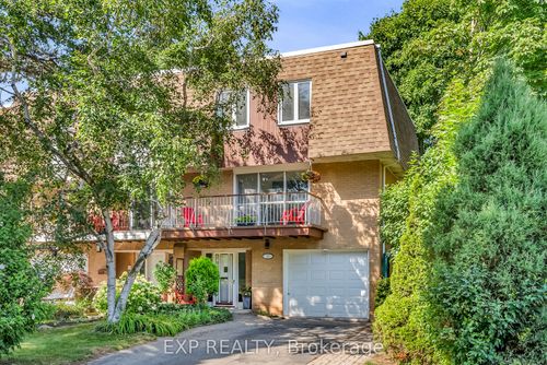 10-27 Tulip St, Oakville, ON, L6L3V3 | Card Image