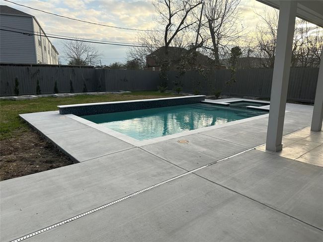 3954 Charleston St, House other with 4 bedrooms, 5 bathrooms and null parking in Houston TX | Image 40