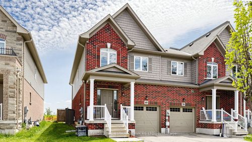 60 Bradbury Rd, Stoney Creek, ON, L8J0L1 | Card Image