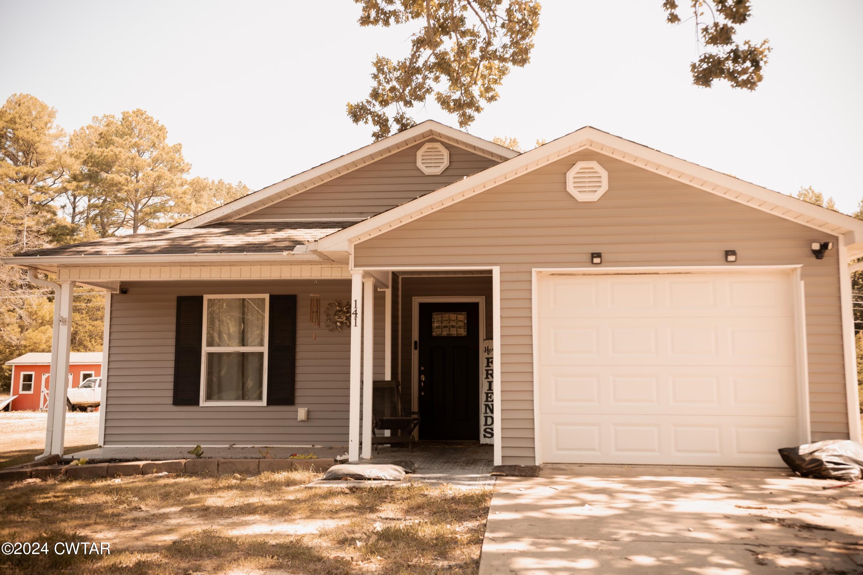 Greenlea St, Spartanburg, SC 29306